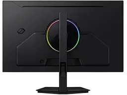 Монітор Samsung Odyssey Gaming G80HS 32 (LS32HG802ESXUA) - мініатюра 3