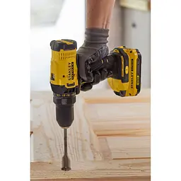 Шуруповерт акумуляторний Stanley FatMax V20 (SFMCD700C2S-QW) - мініатюра 8