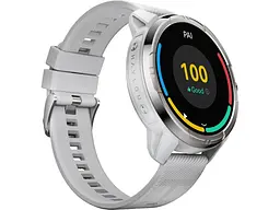 Смарт-годинник Haylou Solar Ultra LS23 Silver - мініатюра 2