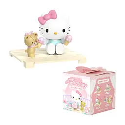 Фігурка Pop Top сюрприз Hello Kitty Мила подружка (23WH-002)