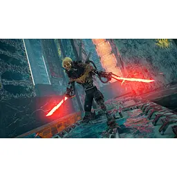Ключ активації Microsoft Meet Your Maker: Sector 2 Bundle для Xbox One/Series S/X - мініатюра 2