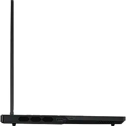 Ноутбук Lenovo Legion Pro 7 16IRX9H, Intel Core i9-14900HX, 5.8GHz, 16 WQXGA, 2.5K, 240Hz, 32GB DDR5, 5600MHz, 1TB, NVIDIA GeForce RTX 4080 12GB, Free DOS - мініатюра 6