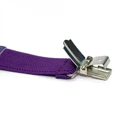 Дитячі підтяжки Gofin 60х2,5 см od00013659 - мініатюра 4