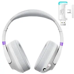 Игровая гарнитура Proove Gaming Bliss Pro (APP) White (GHBLPPP10002) - миниатюра 2