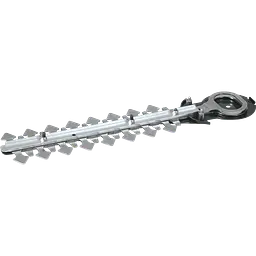 Ніж для ножиць Makita DUM604, UH201D, UM600D (198408-1) - мініатюра 3