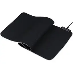 Килимок для мишки Marvo (MG10 XL RGB lighting) - мініатюра 3