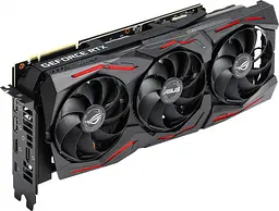 Відеокарта GeForce RTX 2070 Super 8GB Asus ROG Strix Gaming (ROG-STRIX-RTX2070S-8G-GAMING) Б/В - мініатюра 3