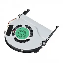 Вентилятор для ноутбука Acer Aspire One 521 (AB6505HX-GBB), DC (5V, 0.5A), 4pin - мініатюра 3