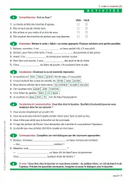 Communication Progressive du Francais 2e Edition Niveau Interm A2-B1- Livre + CD - Клер Мікель - мініатюра 4
