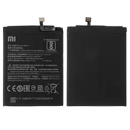 Акумулятор BN44 для Xiaomi Redmi 5 Plus, Li-Polymer, 3,85 B, 4000 мАг, Original (PRC)