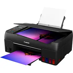 БФП Canon Pixma G640 [4620C009] [93055] - мініатюра 3