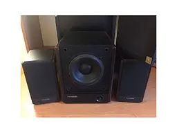 Колонки для комп'ютера Microlab FC-330 - мініатюра 8