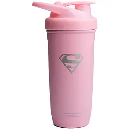 Шейкер Smart Shake Reforce Stainless Steel DC 900 мл