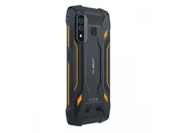 Захищений смартфон Cubot KingKong 6 4/64GB АКБ 5 000мАг Black - мініатюра 3