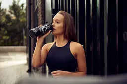 Шейкер спортивний Smart Shake 750 мл fit0011339 - мініатюра 8