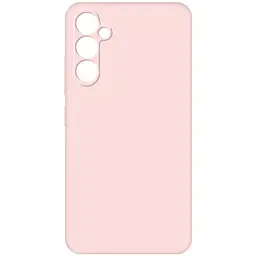Чохол MAKE Samsung A54 Silicone Sand