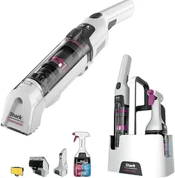 Пилосос миючий Shark Stain-Destroying Spot HX100EUT