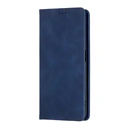 Чохол-книжка Flip Case Xiaomi 11T/11T Pro Dark blue