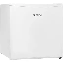 Холодильная камера Ardesto DFM 50W 49,2 см 1 дв. холод.отд. 43 л A+ ST белый