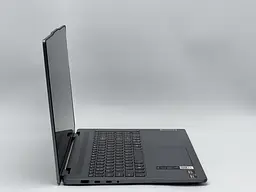 Ноутбук Lenovo 16 Ideapad 5 2-in-1 16AHP9/Ryzen 5 8645HS/16GB/480GB/AMD Radeon 760M/1920x1200 IPS (SH26031385) Б/в - мініатюра 2