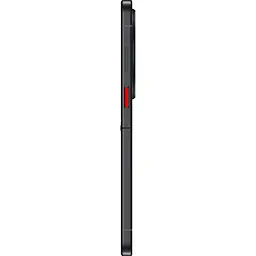 Смартфон Nubia Flip 12/512Gb Cosmic Black [120853] - мініатюра 5
