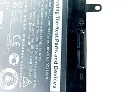 Акумулятор Dell WJ5R2 21-30% - мініатюра 3