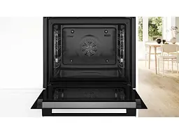 Духовка електрична Bosch HBA572EM3 - мініатюра 3