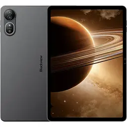 Планшет Blackview Mega 12 SET 12/256GB 5G Space Grey (6931548325307) Global EU [163271]