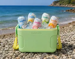 Ізотермічний контейнер Pinnacle Passion 8 л (8906053368185_2) - мініатюра 8