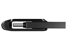 Флеш накопичувач USB 256Gb Ultra Go, Black SanDisk teh0021077 - мініатюра 5