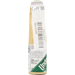 Лікер Underberg 44% 0.02 л - мініатюра 3