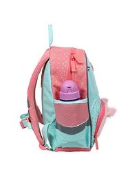 Рюкзак дитячий YES K-34XS Smiling Kitty (550441) - мініатюра 4