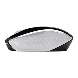 Мишка HP 200 Pike Silver (2HU84AA) - мініатюра 2
