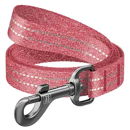 Повідець Waudog Re-cotton з відновленої бавовни (4823089339993)
