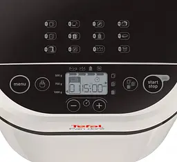 Хлібопічка PF210138 Tefal teh0023336 - мініатюра 3