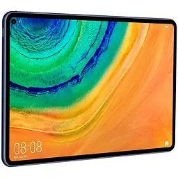 HUAWEI MatePad Pro 10.8", 6 GB/128 ГБ, Wi-Fi, Grey (Grade B) Seller Refurbished