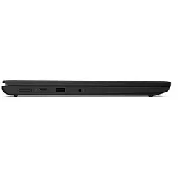 Ноутбук Lenovo ThinkPad L13 Gen 5 з процесором Intel Core Ultra 7 155U pana la 4.8GHz, 13.3" WUXGA, IPS, 16GB LPDDR5 RAM, 512GB SSD, Intel® графікою, Windows® 11 Pro, чорний, 3y on-site Premium - мініатюра 12