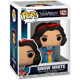 Колекційна фігурка Funko Pop! серії Білосніжка - Білосніжка