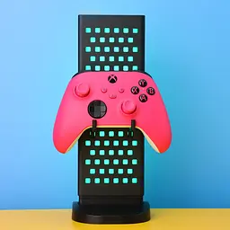 Геймпад Microsoft Xbox Series X/S Wireless Controller Deep Pink (QAU-00082, QAU-00083) Б/В