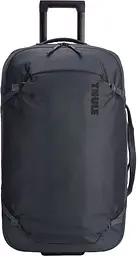 Сумка на колесах Thule Subterra 2 Wheeled Duffel Dark Slate 3205052 - мініатюра 2