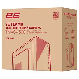 Корпус 2E 2E-TMX04-500 - мініатюра 12