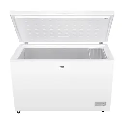 Морозильный ларь Beko CF380EIWN - миниатюра 5