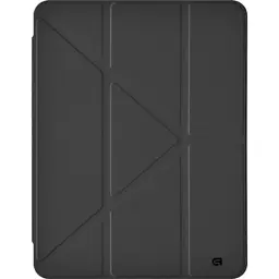 Чохол до планшета Armorstandart Y-Type PEN iPad 10.2 (2021/2020/2019) Black (ARM77494)