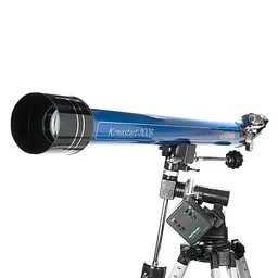 Телескоп KONUS KONUSTART-900B 60/900 EQ2 - мініатюра 3