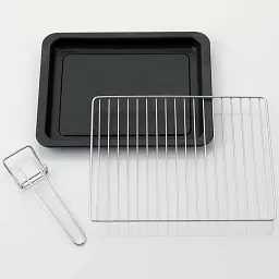 Електропіч Ariete Bon Cuisine 984 (00C098400AR0) - мініатюра 4