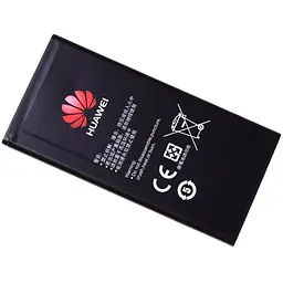 Акумулятор Huawei HB474284RBC для Y625 Y635 Y550 G620 Honor 3c lite - мініатюра 2
