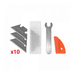Секатор багатофункціональний Bradas MULTI TOOLS V-SERIES сталь SK2 KT-V1 - мініатюра 3
