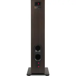 Акустична система JBL Stage 260F (1 шт.) (JBL260FBLK) - мініатюра 5