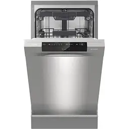 Посудомийна машина Gorenje GS541D10X - мініатюра 4