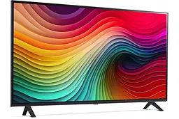 LED-телевізор LG 43NANO81T6A - мініатюра 5